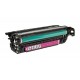 TONER LASER PREMIUM HP CE263A MAGENTA 11000 PAGES