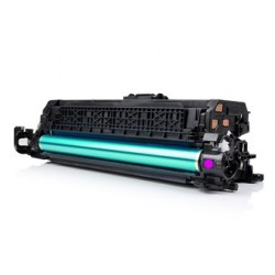 TONER LASER PREMIUM HP CF033A / 646A MAGENTA 12500 PAGES