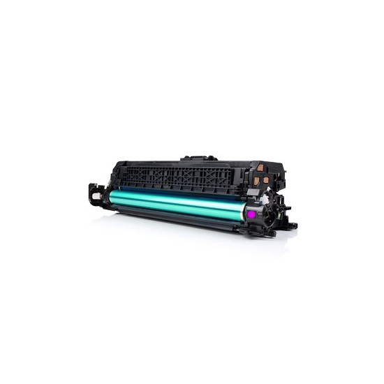 TONER LASER PREMIUM HP CF033A / 646A MAGENTA 12500 PAGES