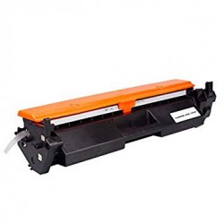 TONER LASER PREMIUM HP CF218A NOIR 1400 PAGES