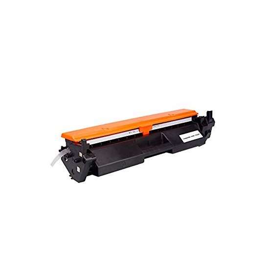 TONER LASER PREMIUM HP CF218A NOIR 1400 PAGES