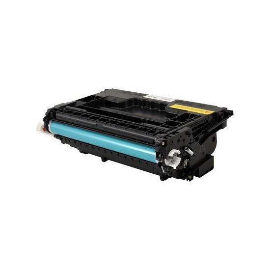 TONER LASER PREMIUM HP CF237A NOIR 11000 PAGES