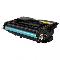 TONER LASER PREMIUM HP CF237X NOIR 25000 PAGES