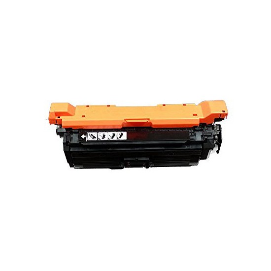TONER LASER PREMIUM HP CF320A / CF320X / 653X NOIR 21000 PAGES
