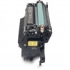 TONER LASER PREMIUM HP CF452A / 655A / 656A JAUNE 10500 PAGES