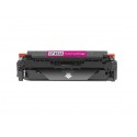 TONER LASER PREMIUM HP CF453A / 655A / 656A MAGENTA 10500 PAGES