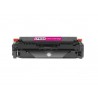 TONER LASER PREMIUM HP CF453A / 655A / 656A MAGENTA 10500 PAGES