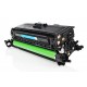 TONER LASER PREMIUM HP CF461X / 656X CYAN 22000 PAGES