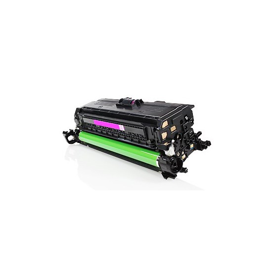 TONER LASER PREMIUM HP CF463X / 656X MAGENTA 22000 PAGES