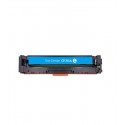 TONER LASER PREMIUM HP CF531A CYAN 900 PAGES