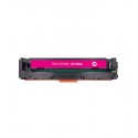 TONER LASER PREMIUM HP CF533A MAGENTA 900 PAGES