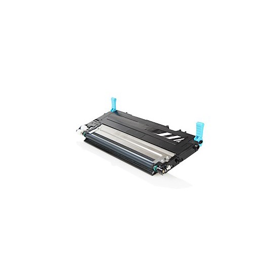 TONER LASER PREMIUM HP W2071A / 117A CYAN 700 PAGES