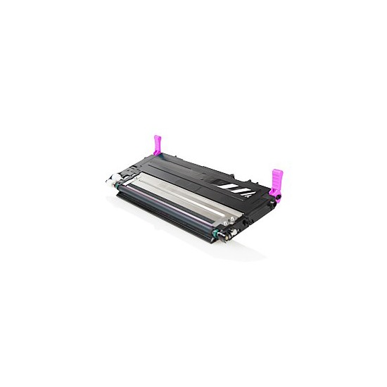 TONER LASER PREMIUM HP W2073A / 117A MAGENTA 700 PAGES