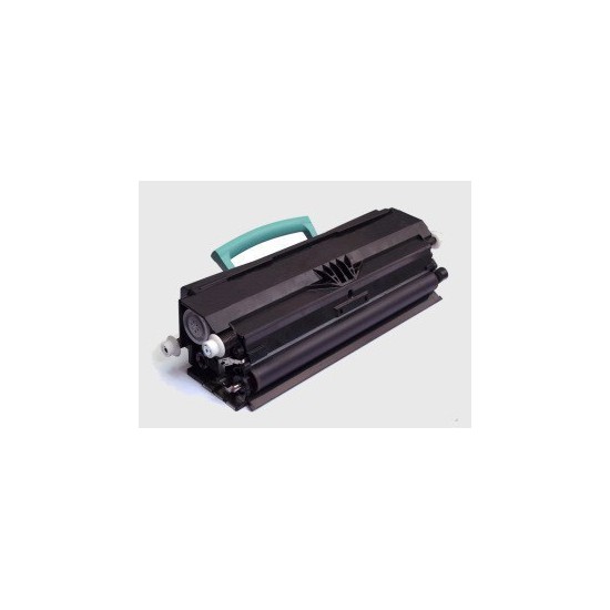 TONER LASER PREMIUM LEXMARK E240 / 34016HE NOIR 2500 PAGES