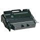 TONER LASER PREMIUM LEXMARK T640 / 64016HE NOIR 21000 PAGES