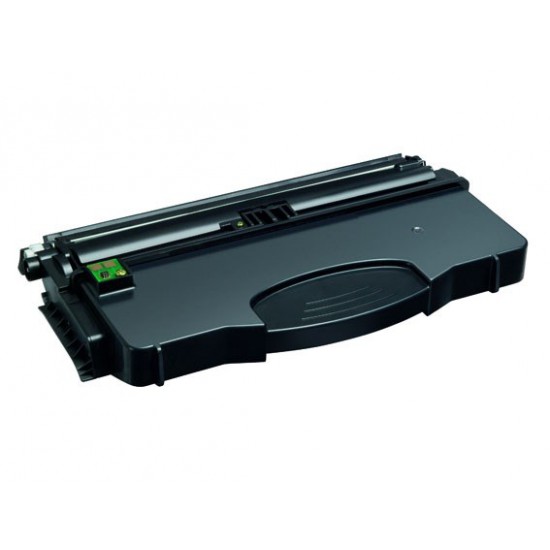 TONER LASER PREMIUM LEXMARK E120 / 12016SE NOIR 2000 PAGES