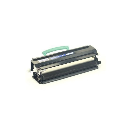 TONER LASER PREMIUM LEXMARK E450 / E450A21E NOIR 6000 PAGES