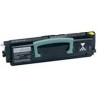 TONER LASER PREMIUM LEXMARK X203 / X203A11G NOIR 2500 PAGES