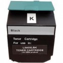 TONER LASER PREMIUM LEXMARK C540 / C540H1KG NOIR 2500 PAGES