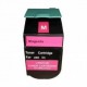 TONER LASER PREMIUM LEXMARK C540 / C540H1MG MAGENTA 2000 PAGES