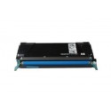 TONER LASER PREMIUM LEXMARK C746 / C746A1CG CYAN 7000 PAGES