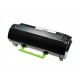 TONER LASER PREMIUM LEXMARK 50F2H00 / 51F2H00 NOIR 5000 PAGES