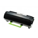 TONER LASER PREMIUM LEXMARK 50F2H00 / 51F2H00 NOIR 5000 PAGES