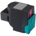 TONER LASER PREMIUM LEXMARK 70C2HM0 MAGENTA 3000 PAGES