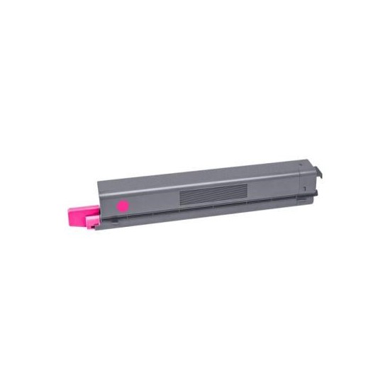 TONER LASER PREMIUM LEXMARK C925H2MG MAGENTA 7500 PAGES