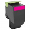 TONER LASER PREMIUM LEXMARK 71B20M0 MAGENTA 2300 PAGES