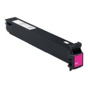 TONER PREMIUM KONICA TN613M / TN-613M A0TM350 MAGENTA 30000 PAGES