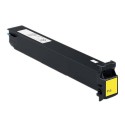 TONER PREMIUM KONICA TN613Y / TN-613Y A0TM250 JAUNE 30000 PAGES