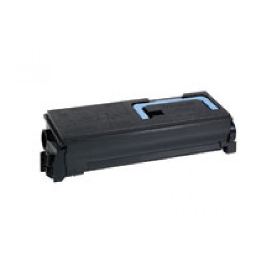 TONER LASER PREMIUM KYOCERA TK550 NOIR 7000 PAGES