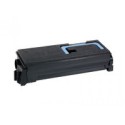 TONER LASER PREMIUM KYOCERA TK550 NOIR 7000 PAGES