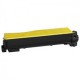 TONER LASER PREMIUM KYOCERA TK550 JAUNE 6000 PAGES