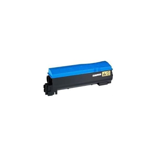 TONER LASER PREMIUM KYOCERA TK560 CYAN 10000 PAGES