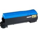 TONER LASER PREMIUM KYOCERA TK560 CYAN 10000 PAGES