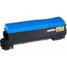 TONER LASER PREMIUM KYOCERA TK560 CYAN 10000 PAGES