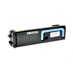 TONER LASER PREMIUM KYOCERA TK540 NOIR 5000 PAGES