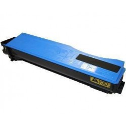 TONER LASER PREMIUM KYOCERA TK540 CYAN 4000 PAGES