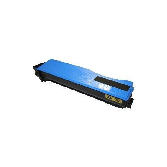 TONER LASER PREMIUM KYOCERA TK540 CYAN 4000 PAGES