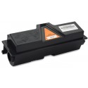 TONER LASER PREMIUM KYOCERA TK170 NOIR 7200 PAGES