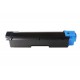 TONER LASER PREMIUM KYOCERA TK590 CYAN 6000 PAGES