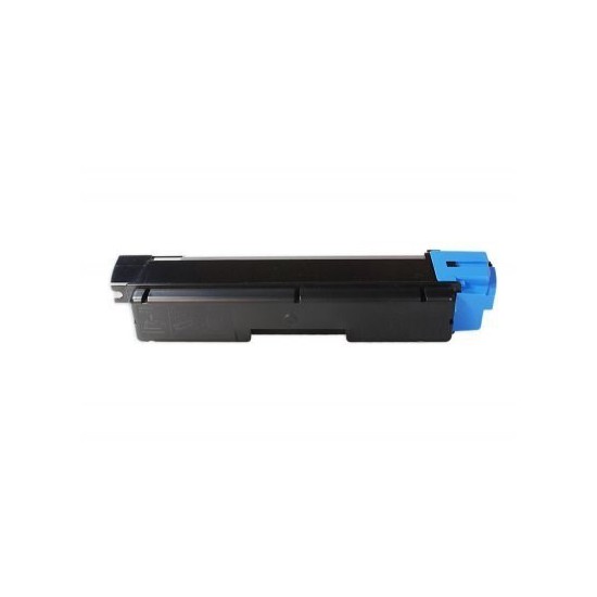 TONER LASER PREMIUM KYOCERA TK590 CYAN 6000 PAGES