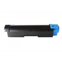 TONER LASER PREMIUM KYOCERA TK590 CYAN 6000 PAGES