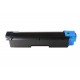 TONER LASER PREMIUM KYOCERA TK590 CYAN 6000 PAGES