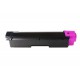 TONER LASER PREMIUM KYOCERA TK590 MAGENTA 6000 PAGES