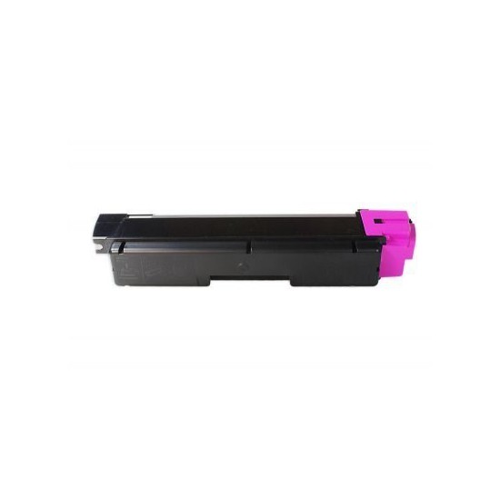 TONER LASER PREMIUM KYOCERA TK590 MAGENTA 6000 PAGES