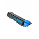 TONER LASER PREMIUM KYOCERA TK880 CYAN 18000 PAGES