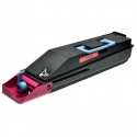 TONER LASER PREMIUM KYOCERA TK880 MAGENTA 18000 PAGES